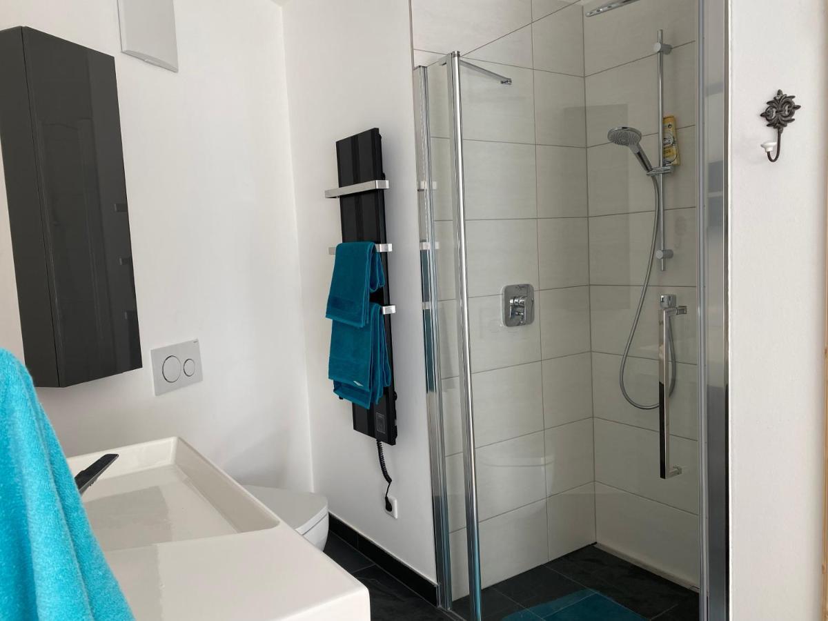 Berglisl - Direkt An Der Schipiste! Neue Ferienwohnung Mit Sauna Klippitztorl Buitenkant foto