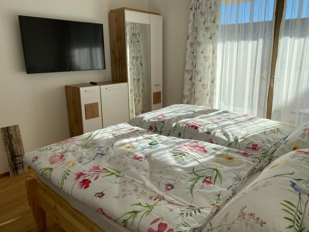 Berglisl - Direkt An Der Schipiste! Neue Ferienwohnung Mit Sauna Klippitztorl Buitenkant foto